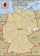 Saxony | History, Capital, Map, Population, & Facts | Britannica