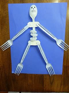 İskelet sadece insan gibi gelişmiş omurgalılarda bulunmaz. 4 sınıf iskelet modeli yapımı - Eodev.com