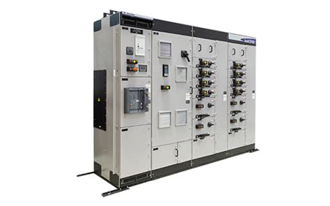 Rockwell Automation Integrates Energy Saving Drives With Global Motor