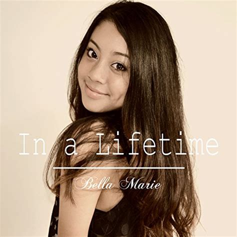 In A Lifetime Bella Marie Digital Music