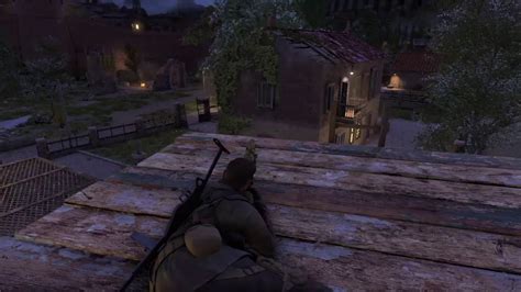 Sniper Elite 4 Deathstorm 2 Infiltration Authentic Plus Livestream