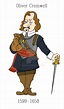 Oliver Cromwell by ViniSalesi on DeviantArt