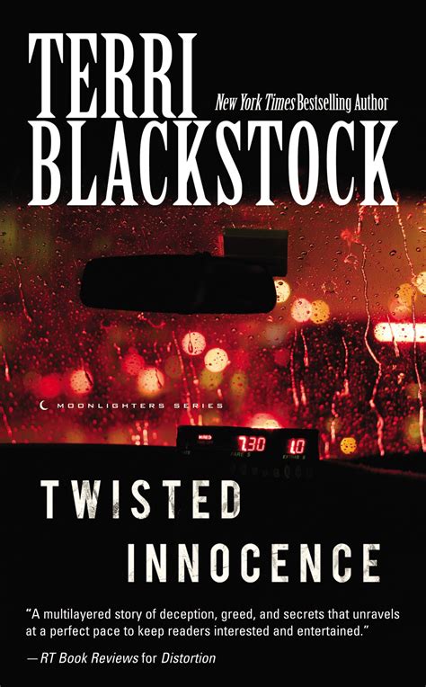 Twisted Innocence Moonlighters Series By Terri Blackstock Goodreads