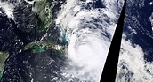 Hurricane Matthew bears down the Bahamas, heads to Florida - Earth from ...