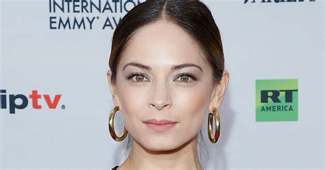 Hapa Actress Kristin Kreuk Accused Of Recruiting Sex Slaves For Illegal Sex Cult She Was Part Of
