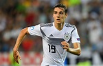 Reports: Milan eye Monchengladbach star labelled 'German Kaka'; player ...
