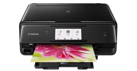 The parameter when printing on ink jet hagaki has been changed. Télécharger Driver Canon TS8050 Pour Windows et Mac ...