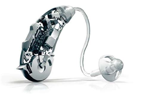 Technology Behind Hearing Aid Channels Audicus