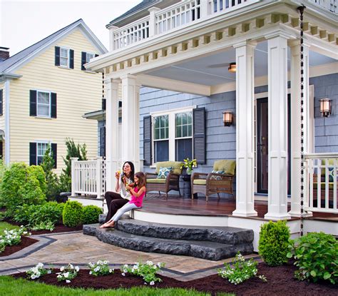 25 Veranda Porch Ideas That Make An Impact Jhmrad
