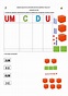 Actividad online de Unidades de mil Worksheets, Bar Chart, Math ...