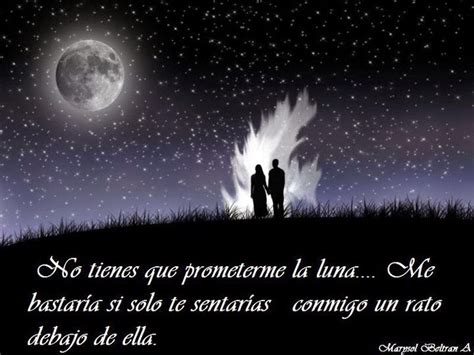 Imagenes Lindas Para Compartir Fb Imagenes Con Frases De Amor En La Luna