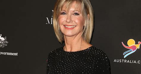 Olivia Newton-John shares heartbreaking tribute after her brother dies