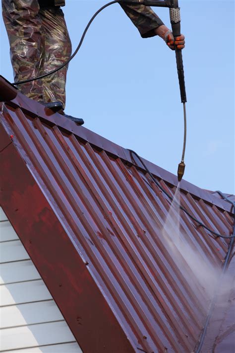 Reasons To Consider The Importance Of Clean Roof Shingles Elite Power