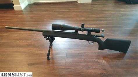 Armslist For Sale Savage Model 10 Fcp Hs Precision 308 Win