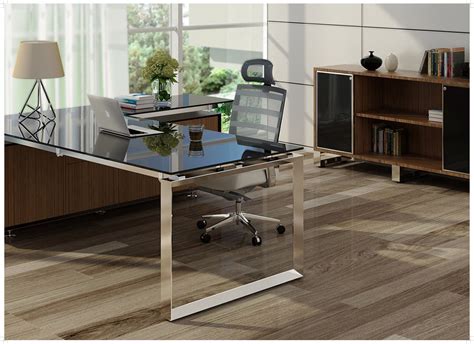 Luxury Executive Desk