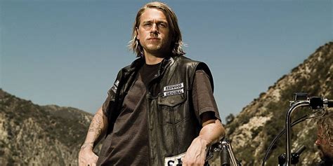 Sons Of Anarchy Jaxs 10 Most Intimidating Quotes Screenrant