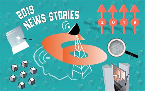 Top 6 Nist News Stories Of 2019 Nist