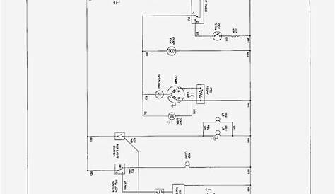 True Model T 49f Wiring Diagram - Wiring Diagram and Schematic Role