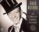 Complete London Session, Fred Astaire | CD (album) | Muziek | bol.com