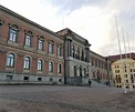 Uppsala University Main Building: AGGIORNATO 2019 - tutto quello che c ...