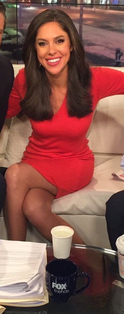 Pin By Pinner On The Beautiful Women Of Fox News Skirt Top Hot Dress