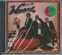 The Winans - Tomorrow And More (CD) | Discogs