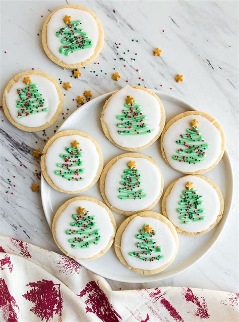 Fun Christmas Cookie Ideas