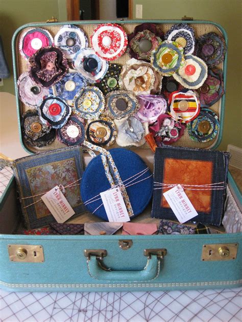 I Found A Really Cool Vintage Suitcase I Am Going To Refurbish And Make