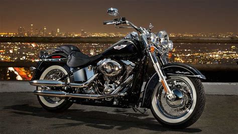 Check Out The 2014 Harley Davidson Models