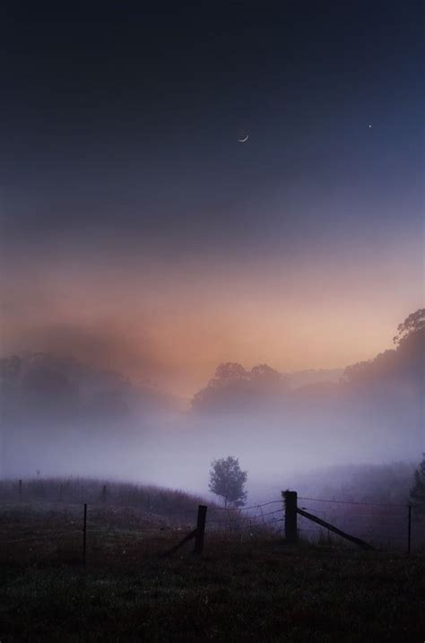 Mistymorningme “ Sunrise Is Near By Shear Atmos Fear ©2011 2014 Shear