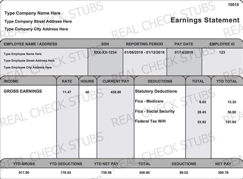 We did not find results for: Real Paycheck Stubs | Generate Your Real Check Stub