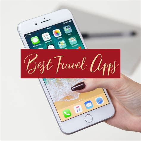 Off on the side i have goals i want done by certain months or weeks. Best Travel Apps | Best travel apps, Travel app ...