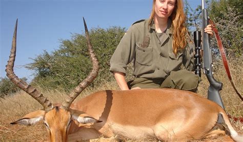 Namibian Hunting Package Omatako Hunting Trails