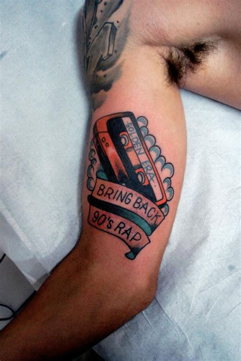 Check spelling or type a new query. Some of the Most Awesome Rap-Inspired Tattoos - Back it Up ...