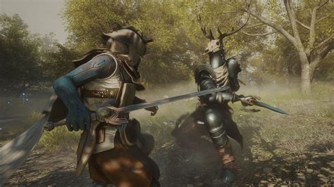 New Visuals Revealed For Mmo Action Rpg Soulframe Ny Breaking News