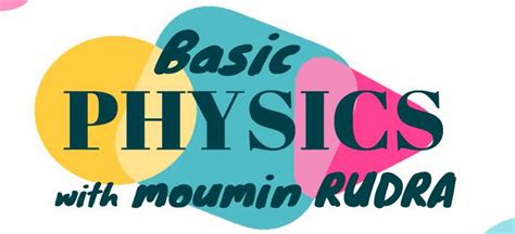 Basic Physics Teachmint
