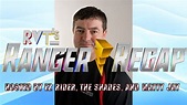 Ranger Recap Special - Geoff Dolan Interview - YouTube