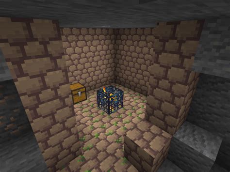 Minecraft Cobblestone Texture Pack