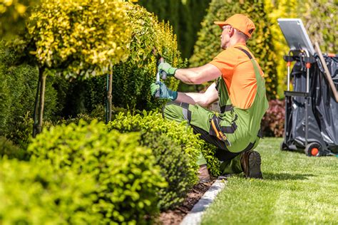 Lawn care software is for business owners to manage and run their businesses. 7 Ways To Make A Great First Impression For Your Lawn Care ...
