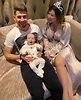 Il calciatore Jorginho e Jude Law hanno avuto figli dalla stessa donna
