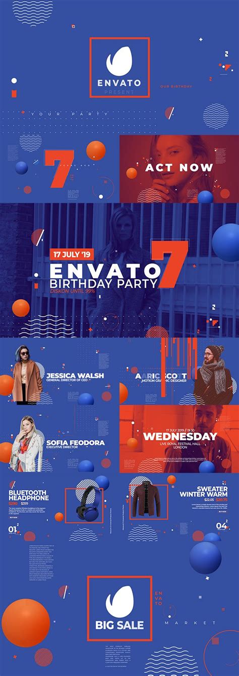 Free ae after effects templates… free graphic graphicriver.psd.ai. Dynamic Event Opener and Product Promo