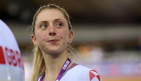 Laura rebecca kenny, cbe is an english track and road cyclist who specialises in the team pursuit, omnium, scratch race and madison discipli. Laura Kenny pulls out of omnium with Katie Archibald taking her place | Express & Star