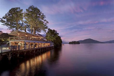 The Sagamore Resort On Lake George Ny By Rentyl Resorts