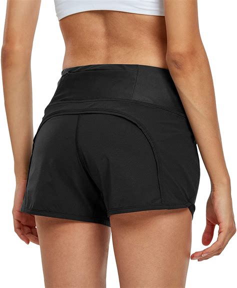 what are the little pockets in running shorts for sale