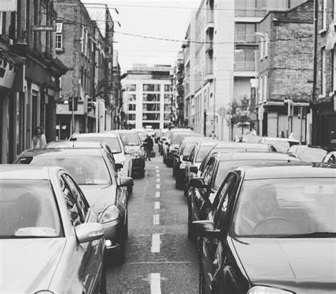 Street Life Editorial Stock Image Image Of Driving Dublin 83862904