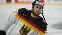NHL-Star Leon Draisaitl im Anflug auf Berlin | Deutscher Eishockey-Bund ...