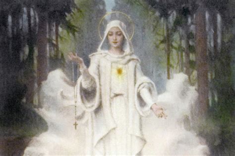 Fatima The Rosary And The Path To Peace — Integrated Catholic Life