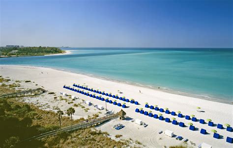 Luxury Sarasota Florida Hotels The Resort At Longboat Key Club