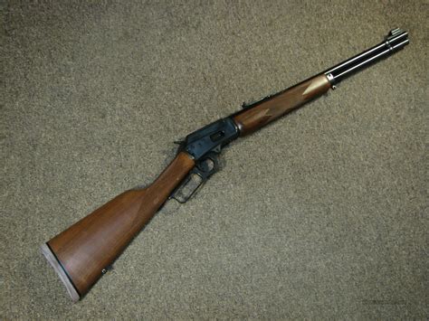 Marlin 1894 44 Mag44 Special Like New For Sale