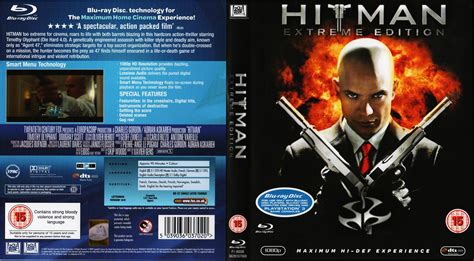 Coversboxsk Hitman Imdb Dl High Quality Dvd Blueray Movie